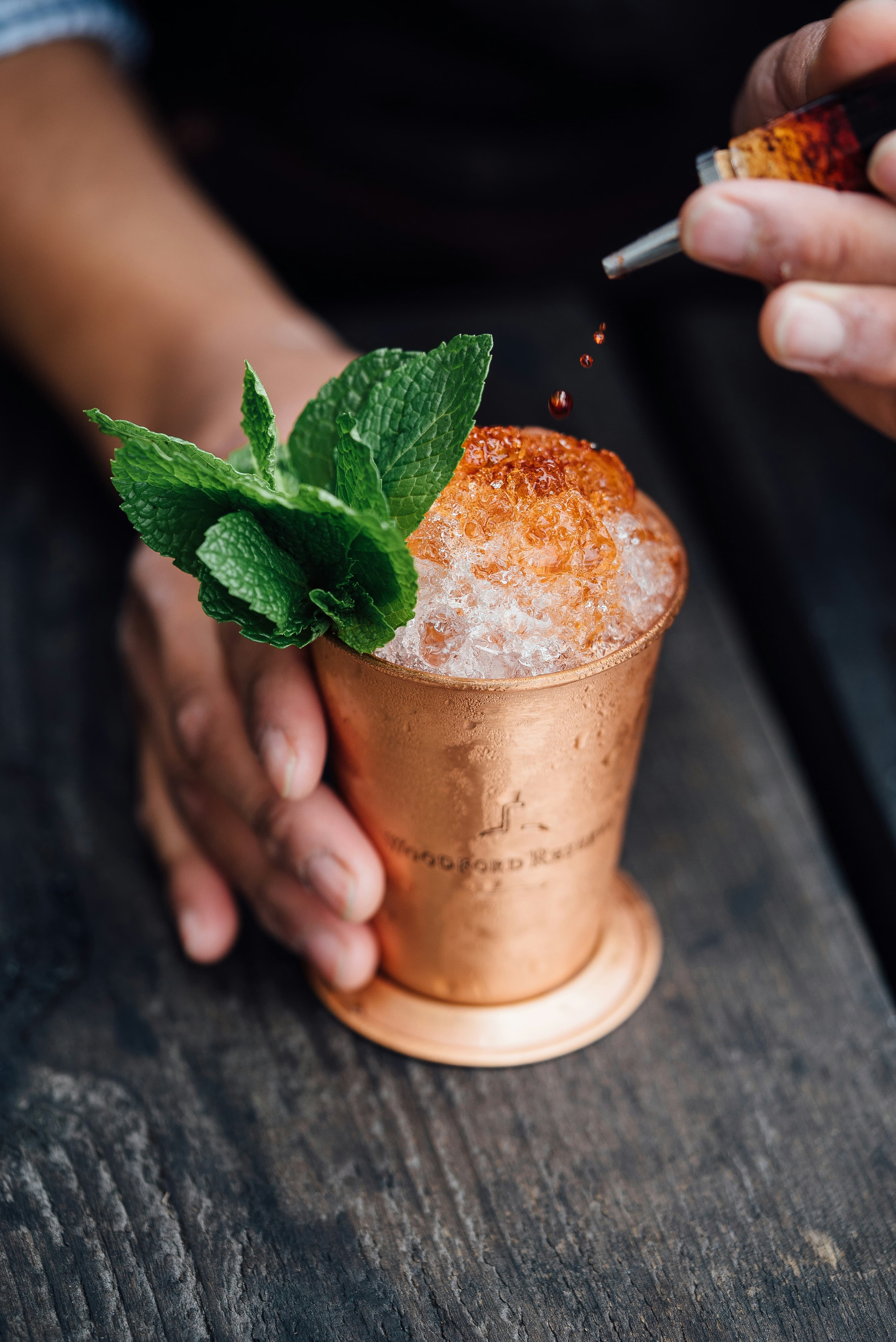 Des secrets de pros pour des cocktails uniques
